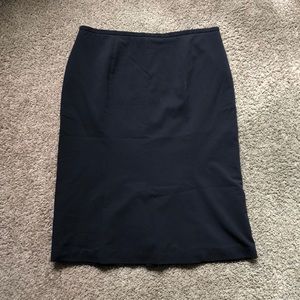 Worthington career skirt